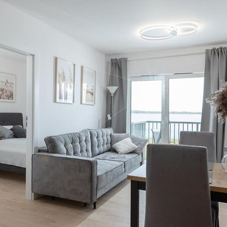 Apartament Grafitowy By Major Domus Club Dziwnów 외부 사진
