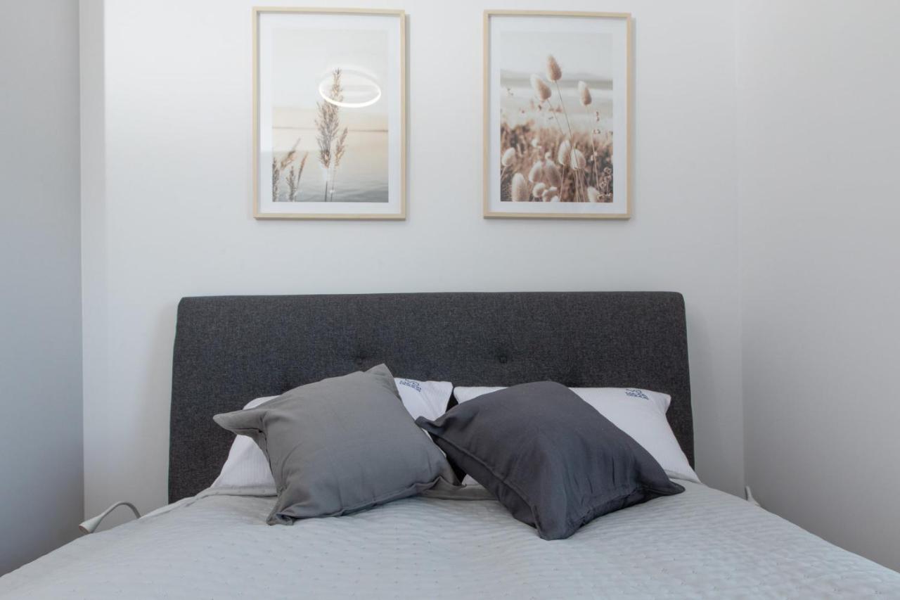 Apartament Grafitowy By Major Domus Club Dziwnów 외부 사진