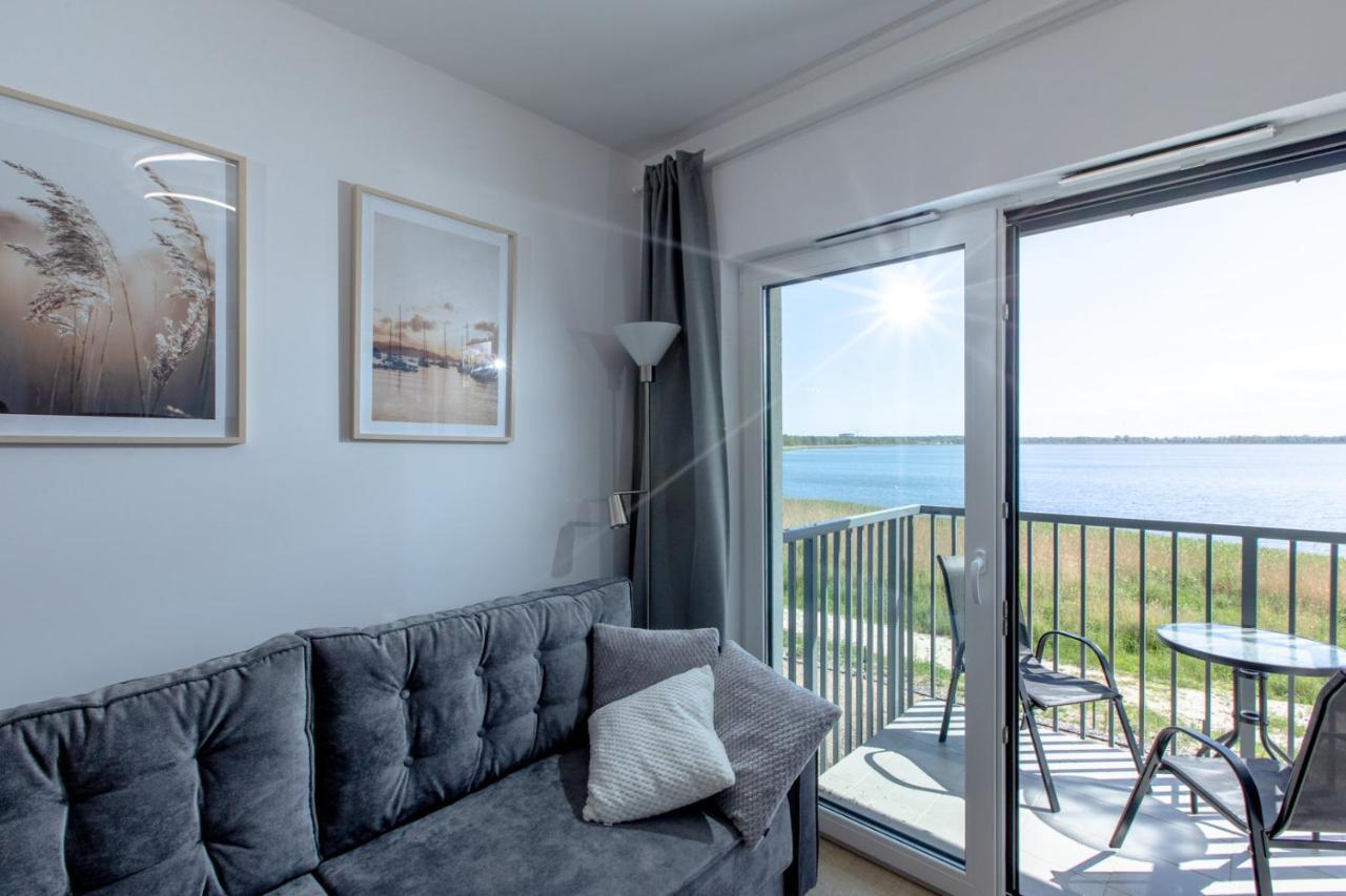 Apartament Grafitowy By Major Domus Club Dziwnów 외부 사진