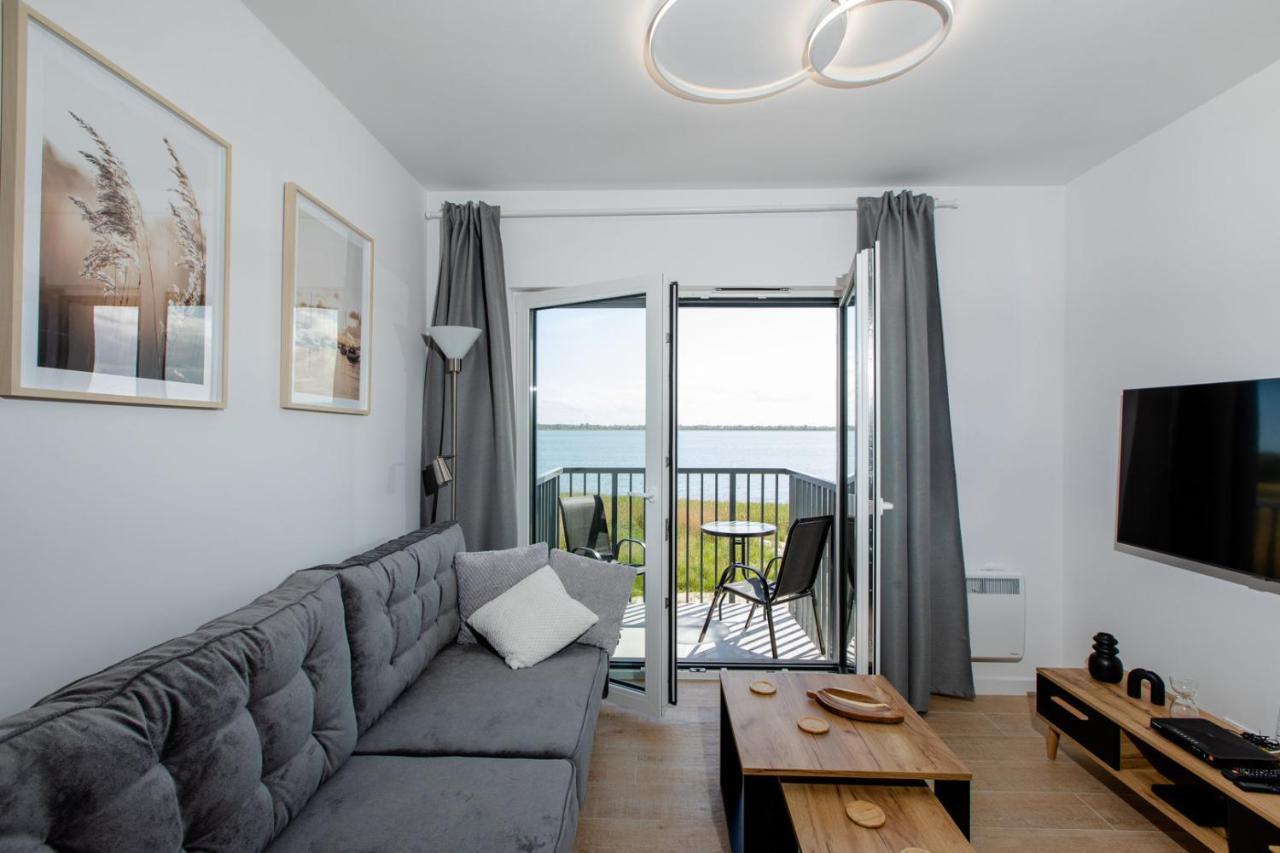Apartament Grafitowy By Major Domus Club Dziwnów 외부 사진